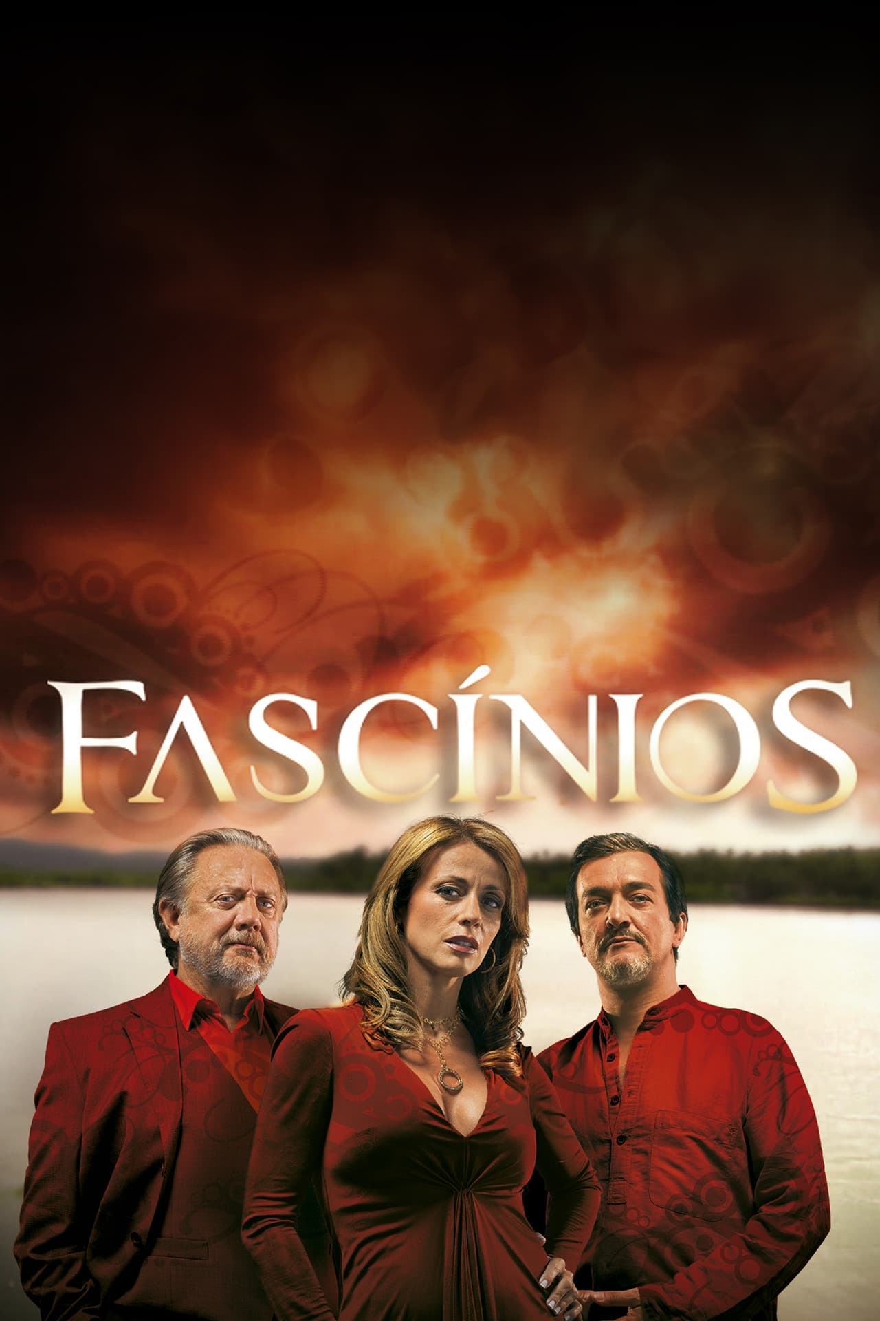 Fascínios