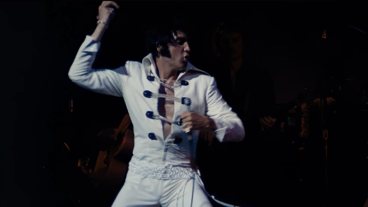 Elvis: That's the Way It Is