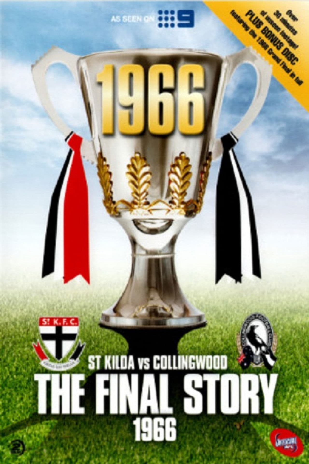 The Final Story 1966