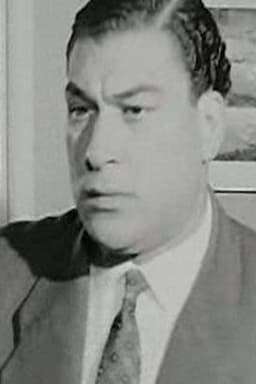 Ahmed Abdel Fattah