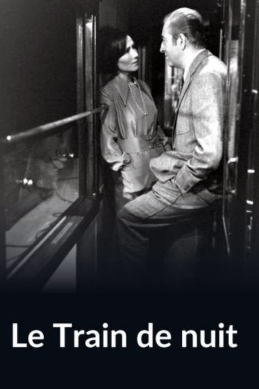 Le Train de nuit