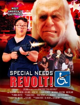 Special Needs Revolt!