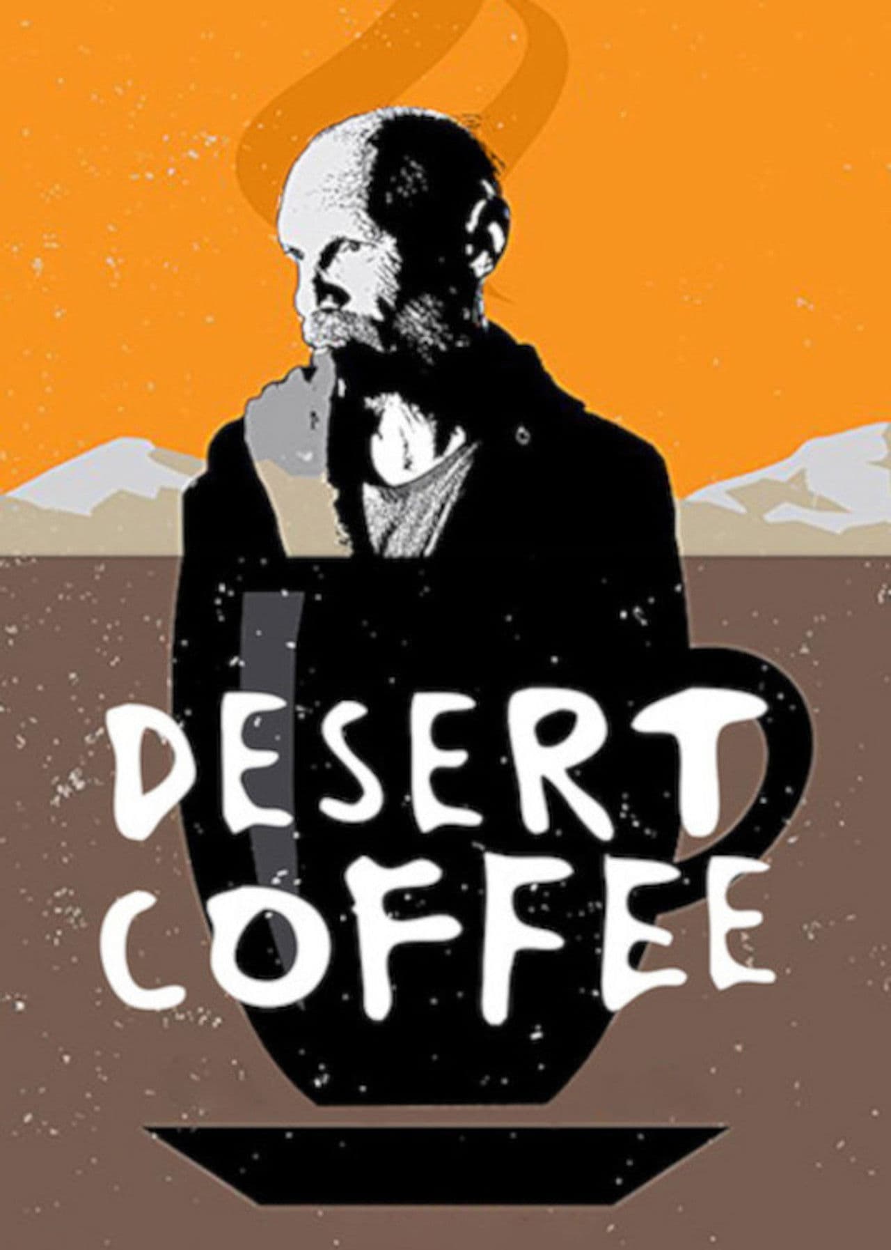 Desert Coffee