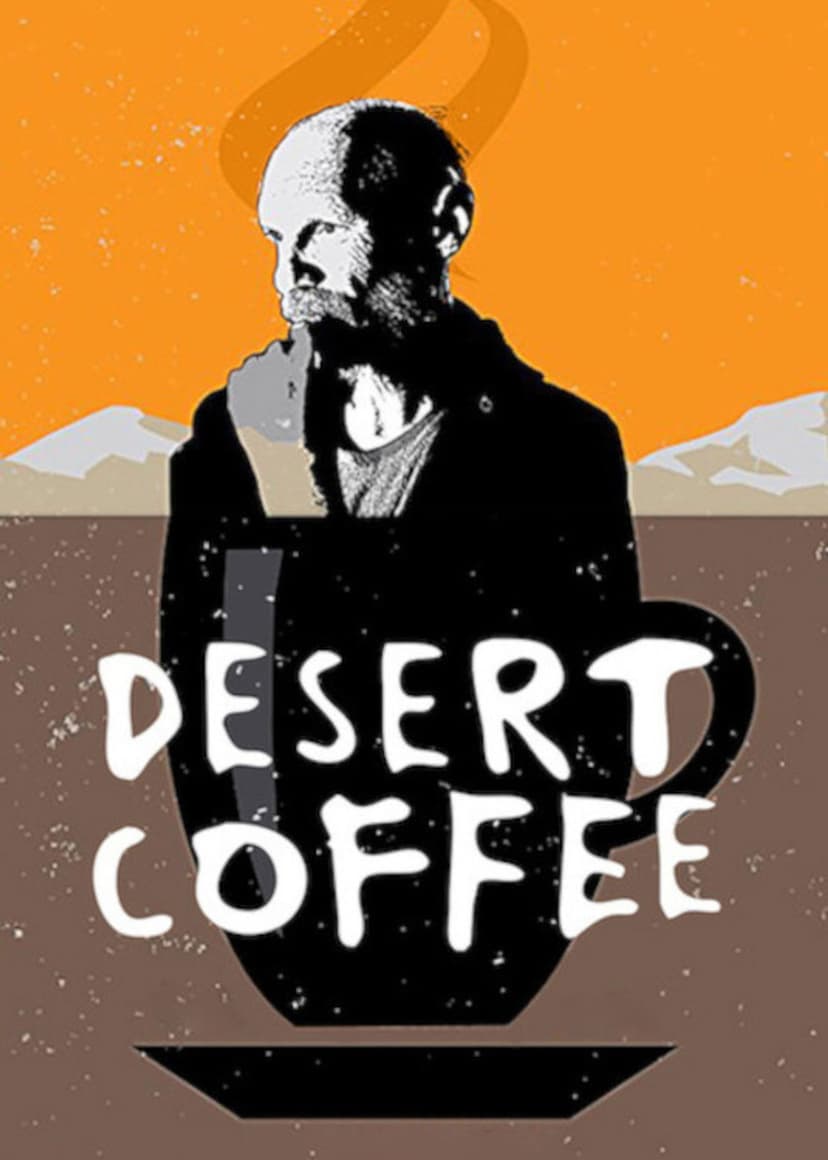 Desert Coffee