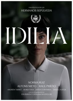 Idilia