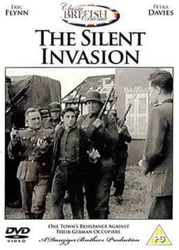 The Silent Invasion