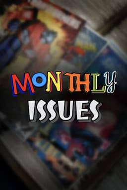 Monthly Issues