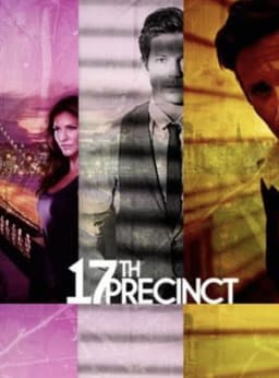 17th Precinct