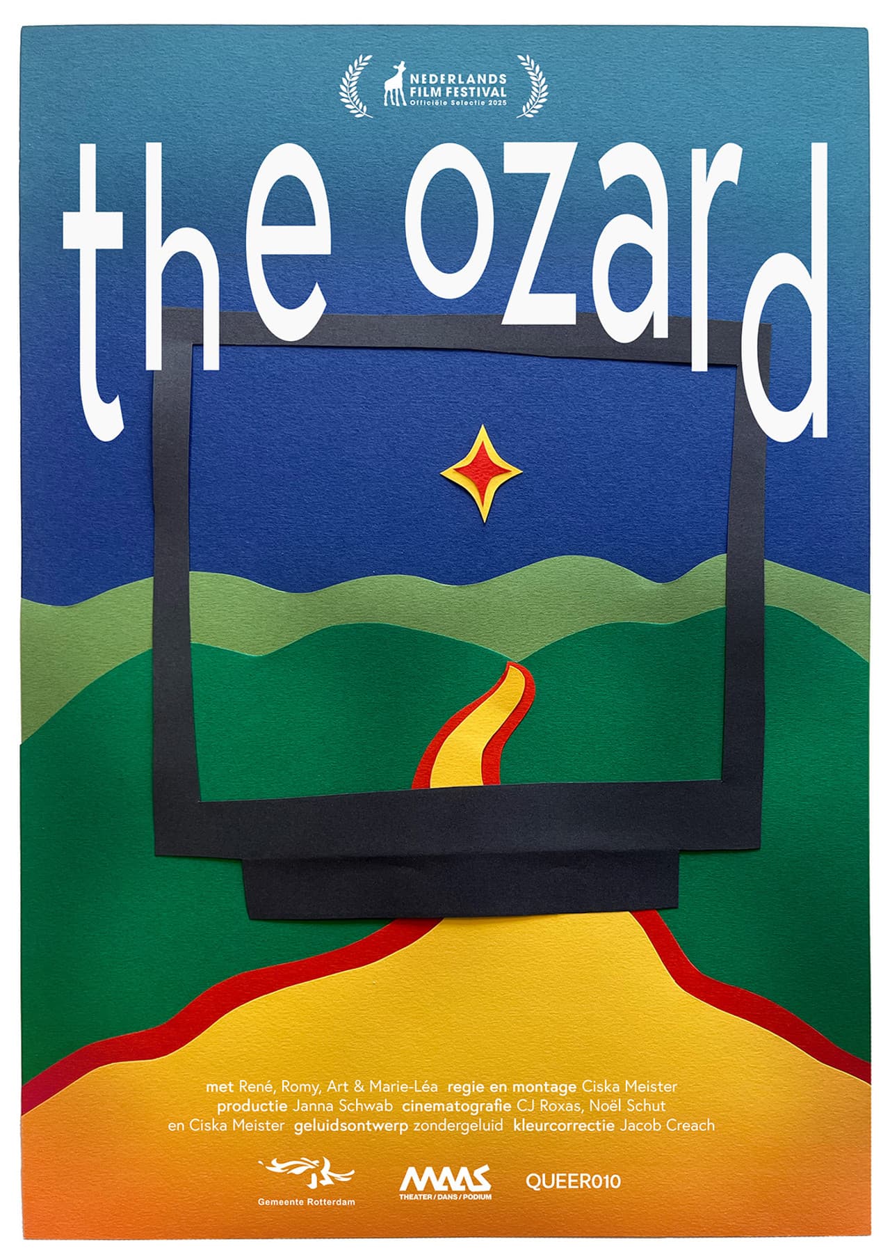 The Ozard