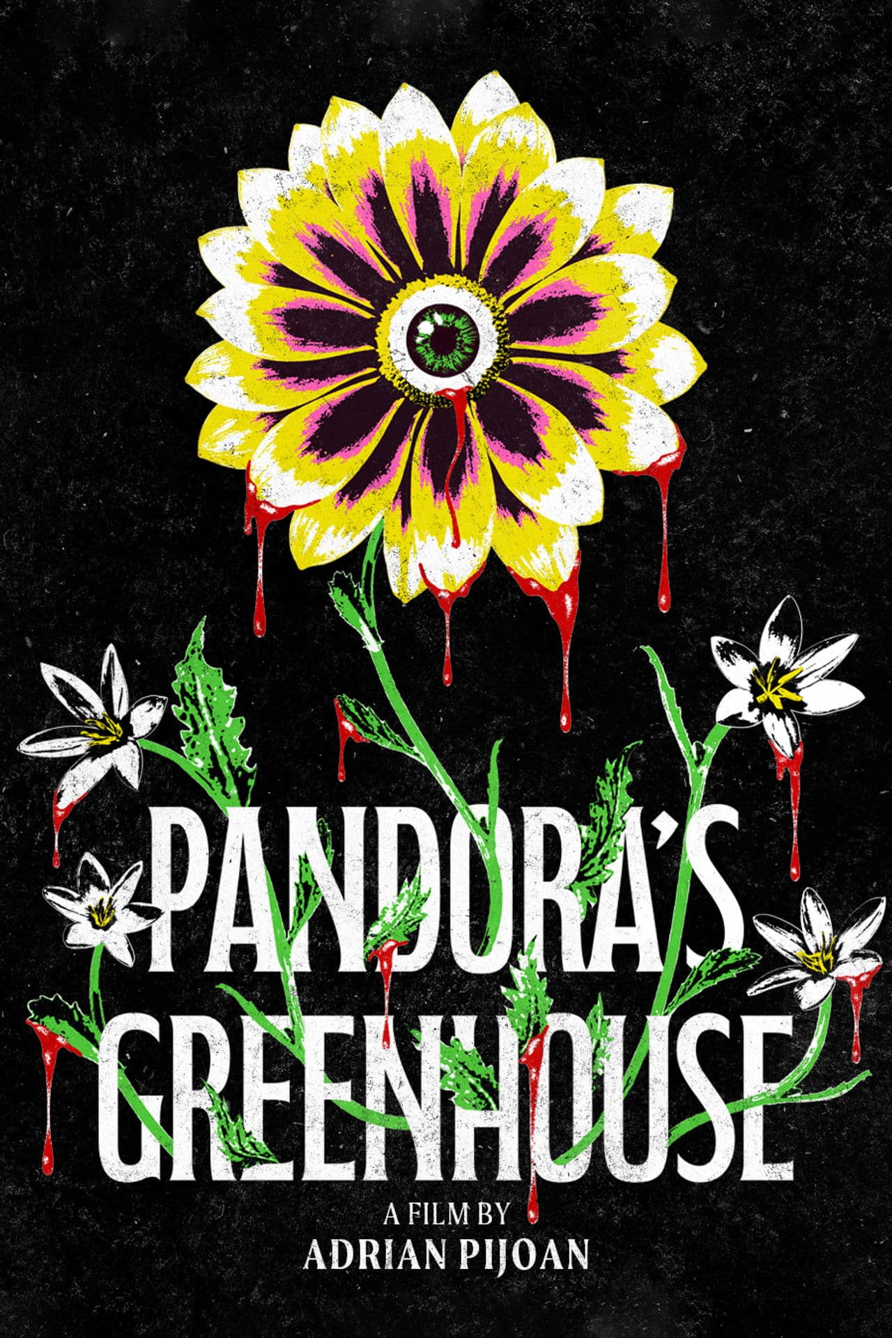 Pandora's Greenhouse