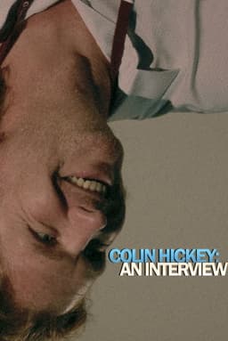 Colin Hickey: An Interview