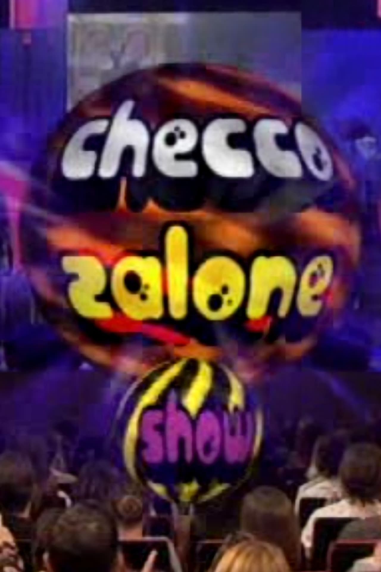 Checco Zalone Show
