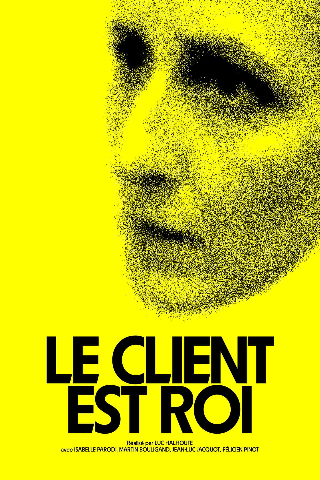 Le client est roi