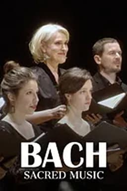 Bach's Sacred Music Nativity | Passion | Resurrection