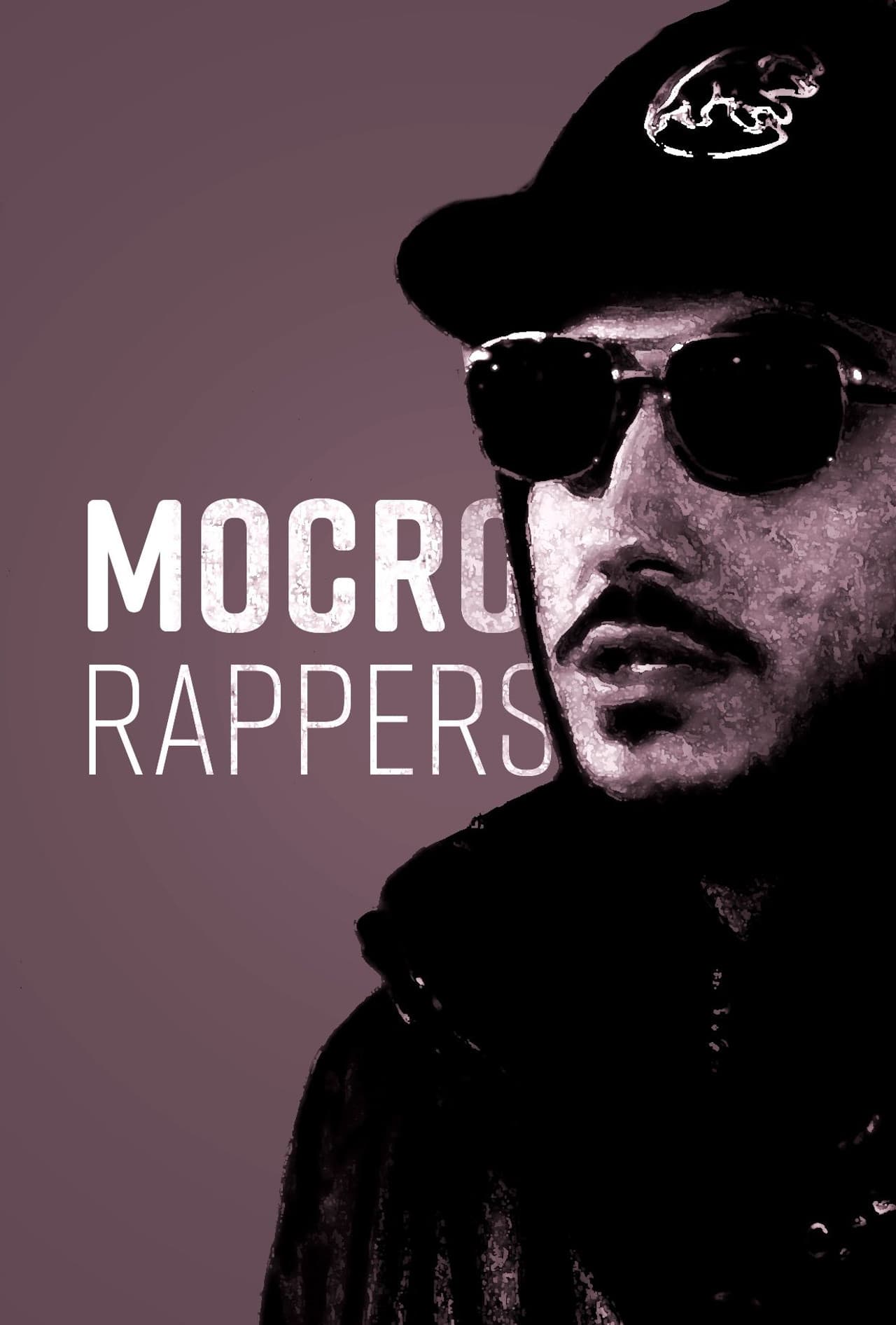Ali B: Mocrorappers