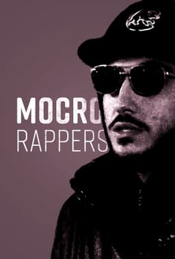 Ali B: Mocrorappers