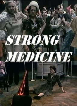 Strong Medicine
