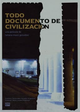 Every Document of Civilization