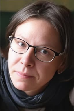 Ekaterina Gustyakova