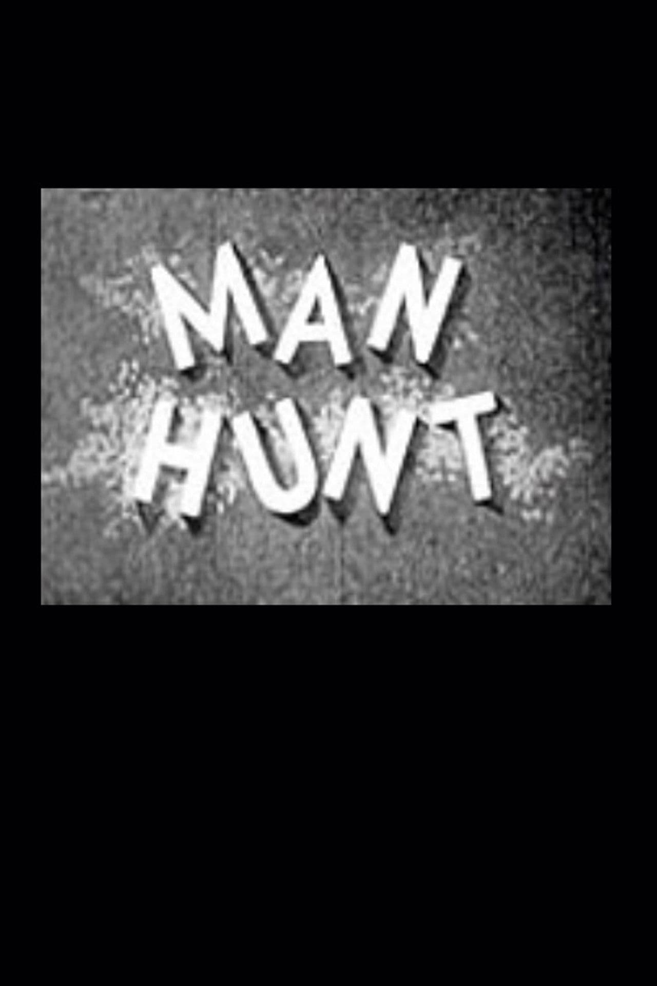 Man Hunt