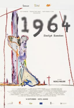 1964: Simityè Kamoken