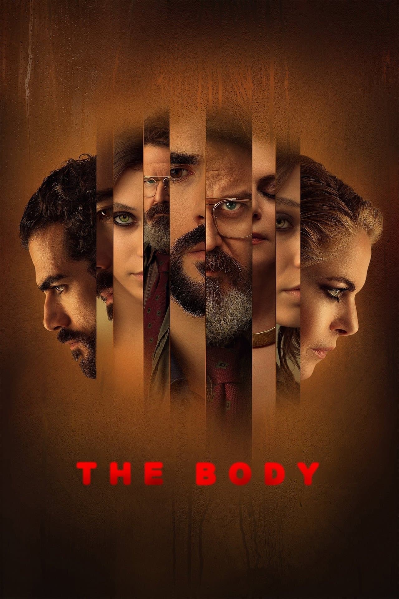 The Body