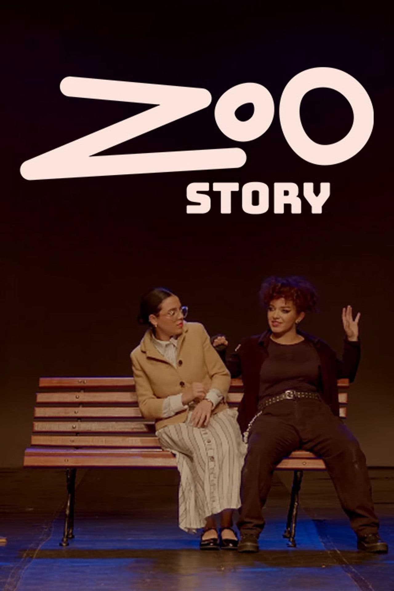 Zoo Story