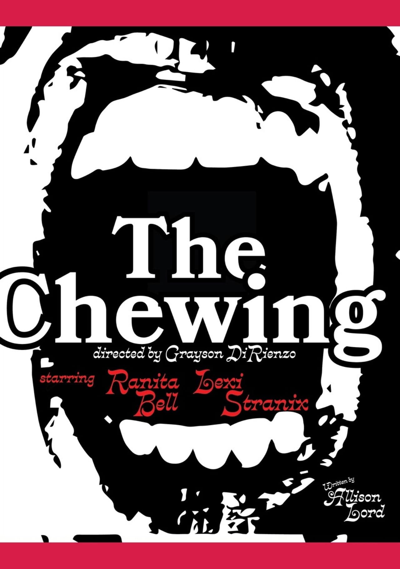 The Chewing