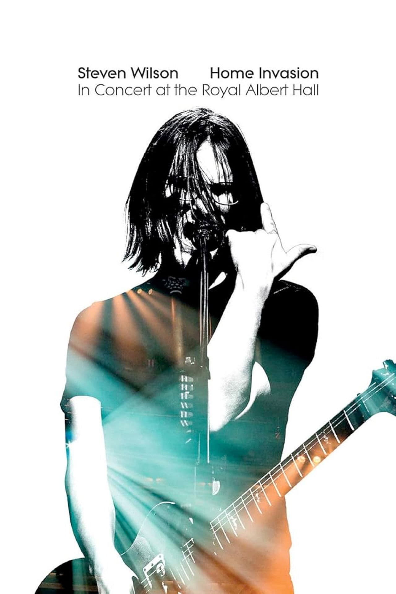 Steven Wilson: Home Invasion - In Concert At The Royal Albert Hall