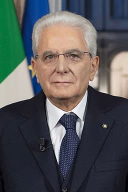 Messaggio di fine anno del Presidente della Repubblica Sergio Mattarella