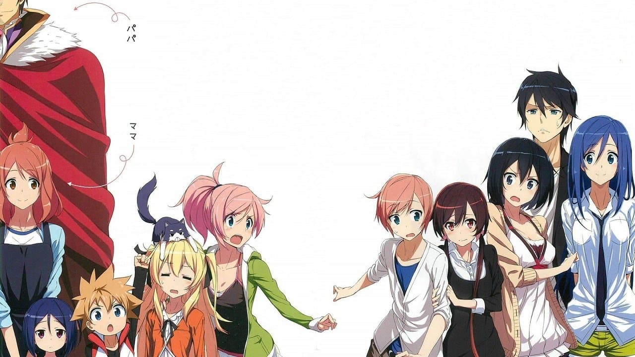 Castle Town Dandelion