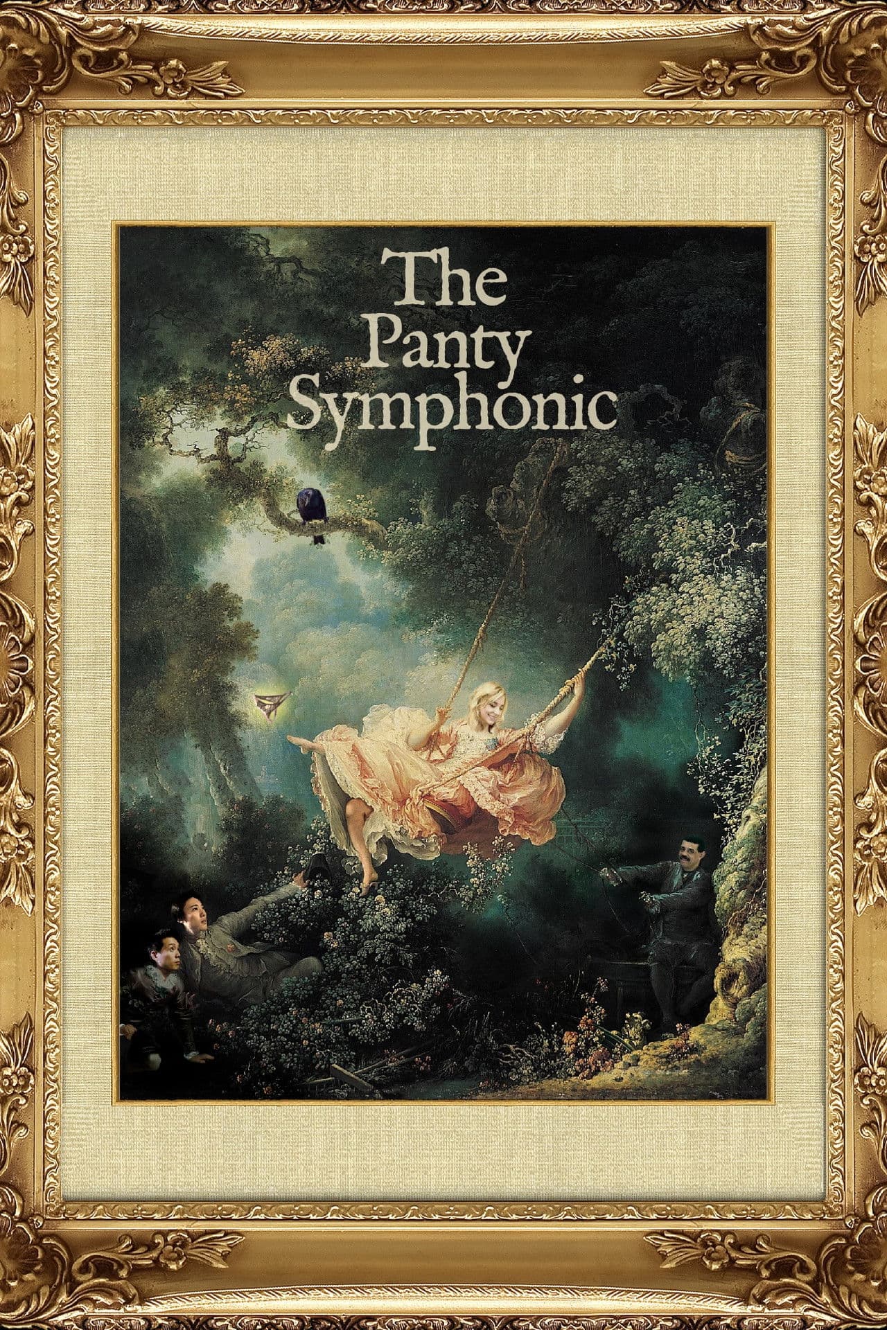 The Panty Symphonic