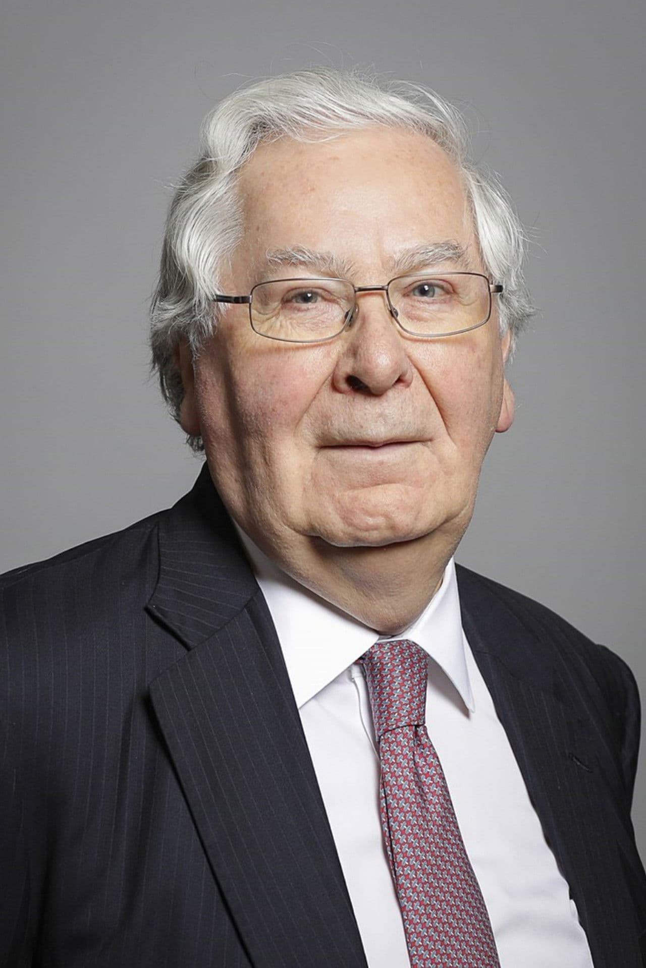 Mervyn King