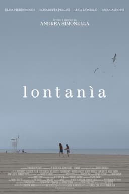 Lontanìa