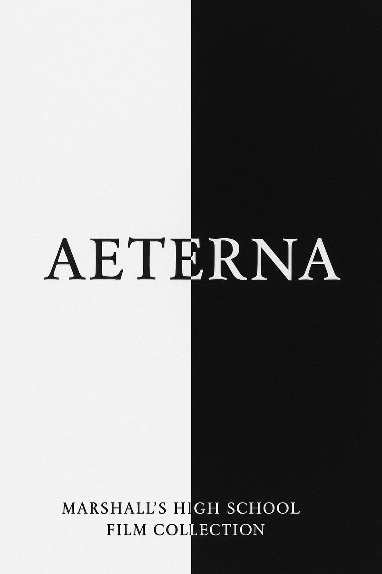 Aeterna