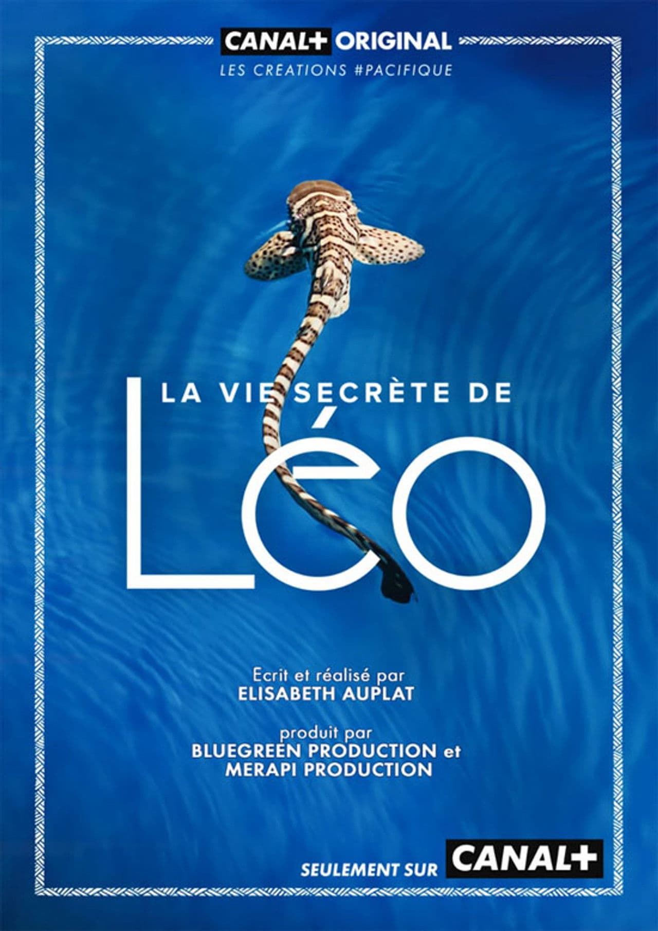 La Vie secrète de Léo
