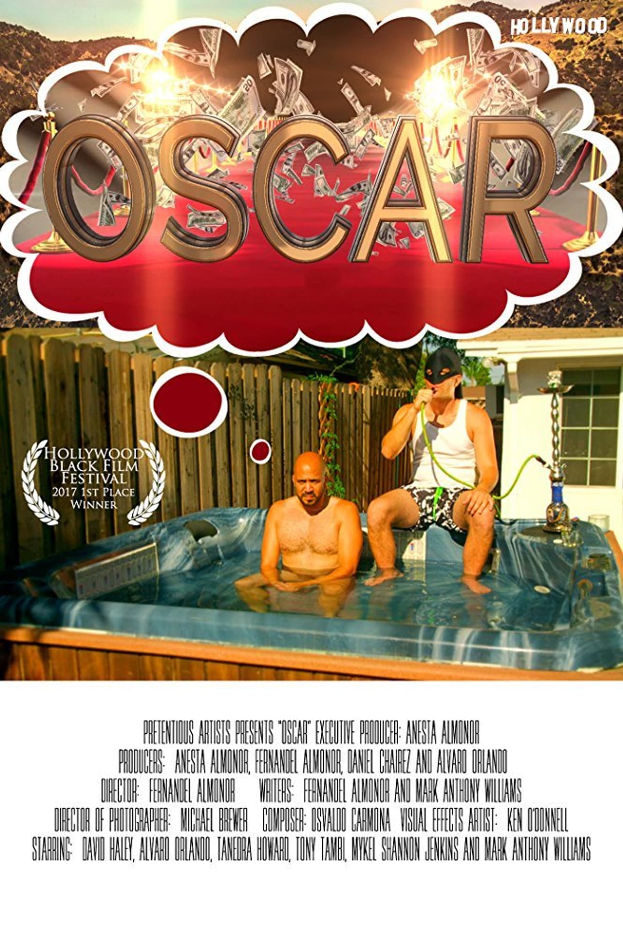 Filmmakers Anonymous