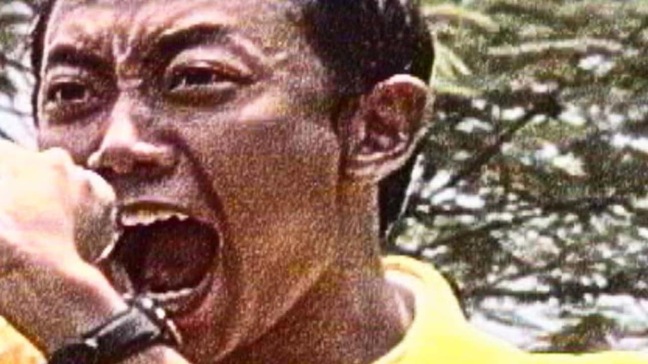 Kucing 9808: Chronicles of a (Former) Demonstrator