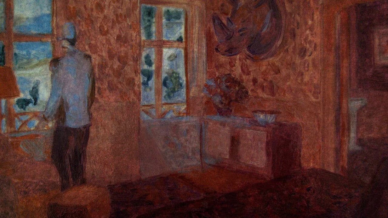 Sweeter Is the Night