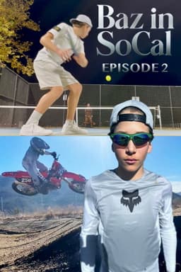 SX Training at Fox Raceway