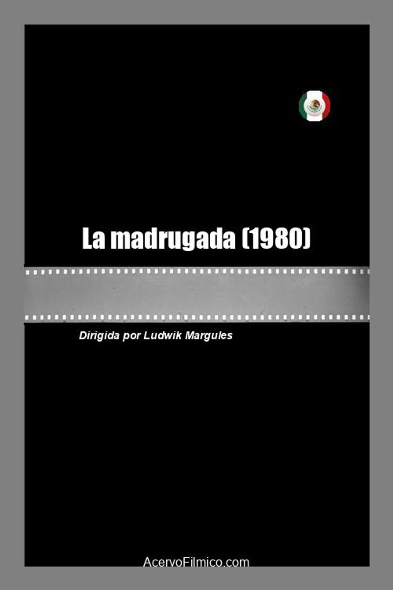 La madrugada