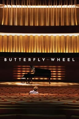 Butterfly on a Wheel