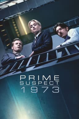 Prime Suspect 1973