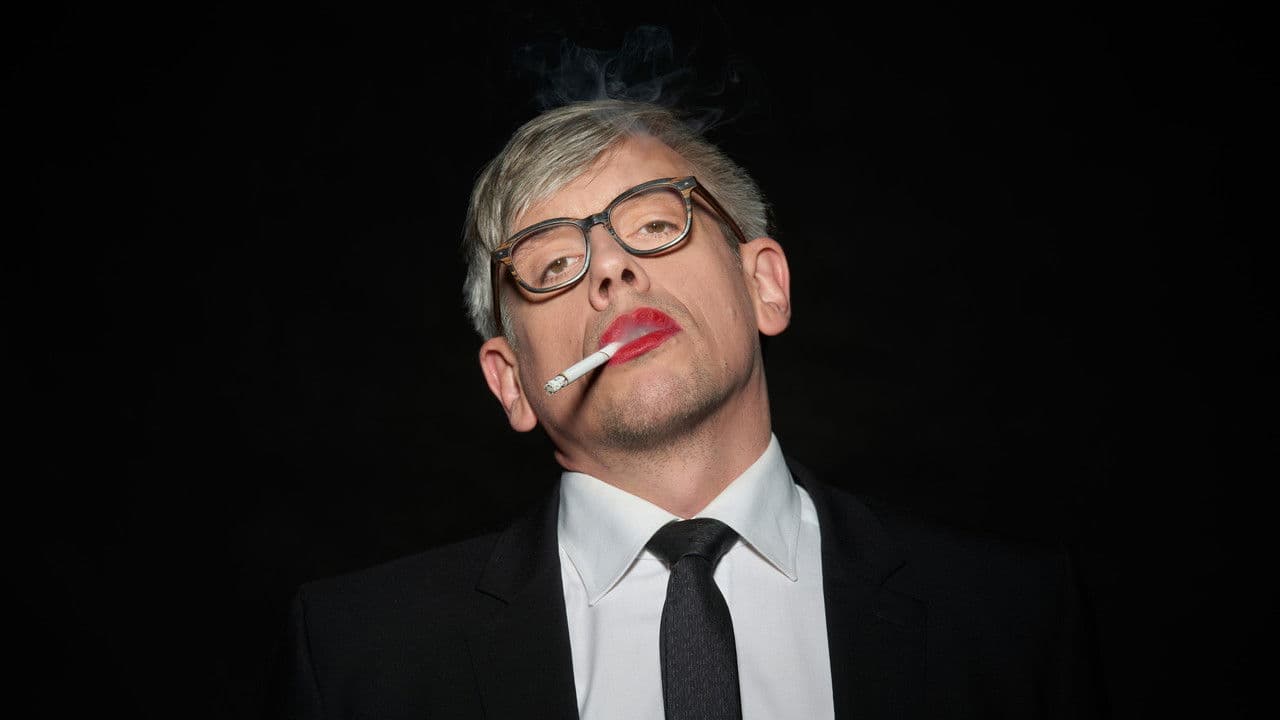 Mathias Tretter - POP