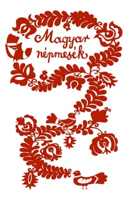 Hungarian Folk Tales: The little walnut