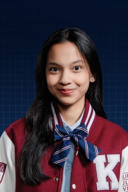 Nerya Nauli Pangaribuan