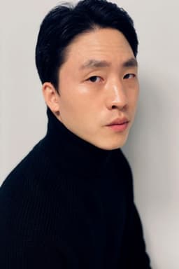 Kim Han-gyeol