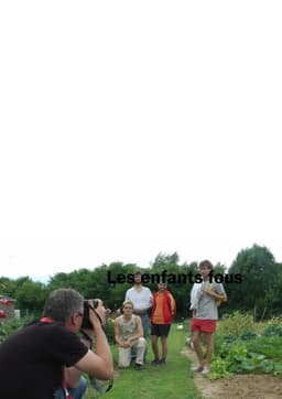 Les enfants fous