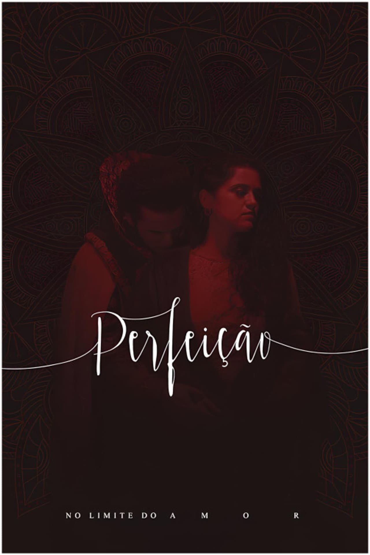 Perfeição, No Limite do Amor no Theatro Via Sul