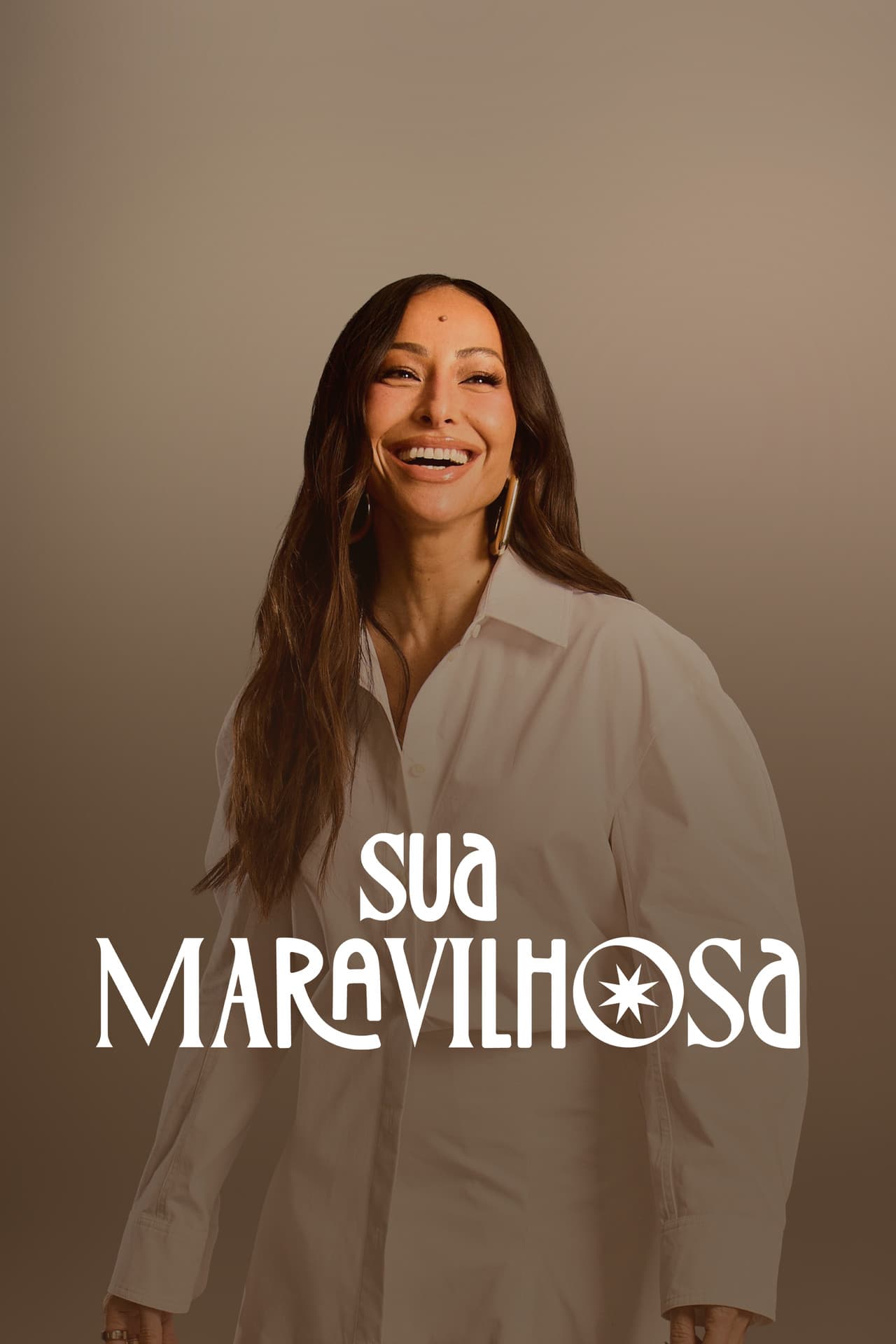Sua Maravilhosa
